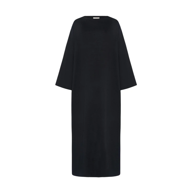 The Row Odet Dress - Dresses - Luxury Ready-to-Wear at Luxury Shoes 