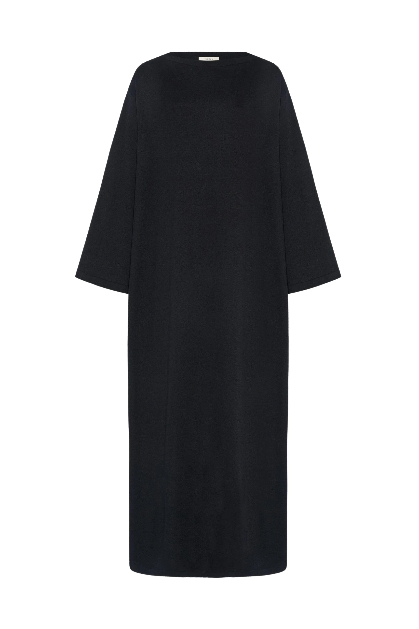 The-Row-Odet-Dress-coveti-scaled29602_nobg The Row Odet Dress - Dresses - Luxury Ready-to-Wear at Luxury Shoes