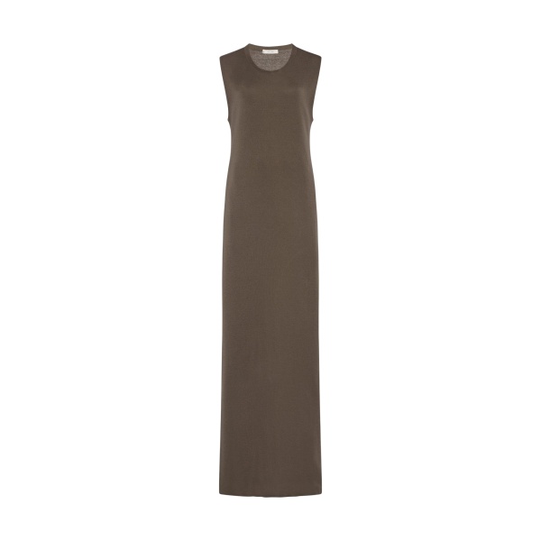 The Row Oiva Dress - Dresses - Luxury Ready-to-Wear at Luxury Shoes 