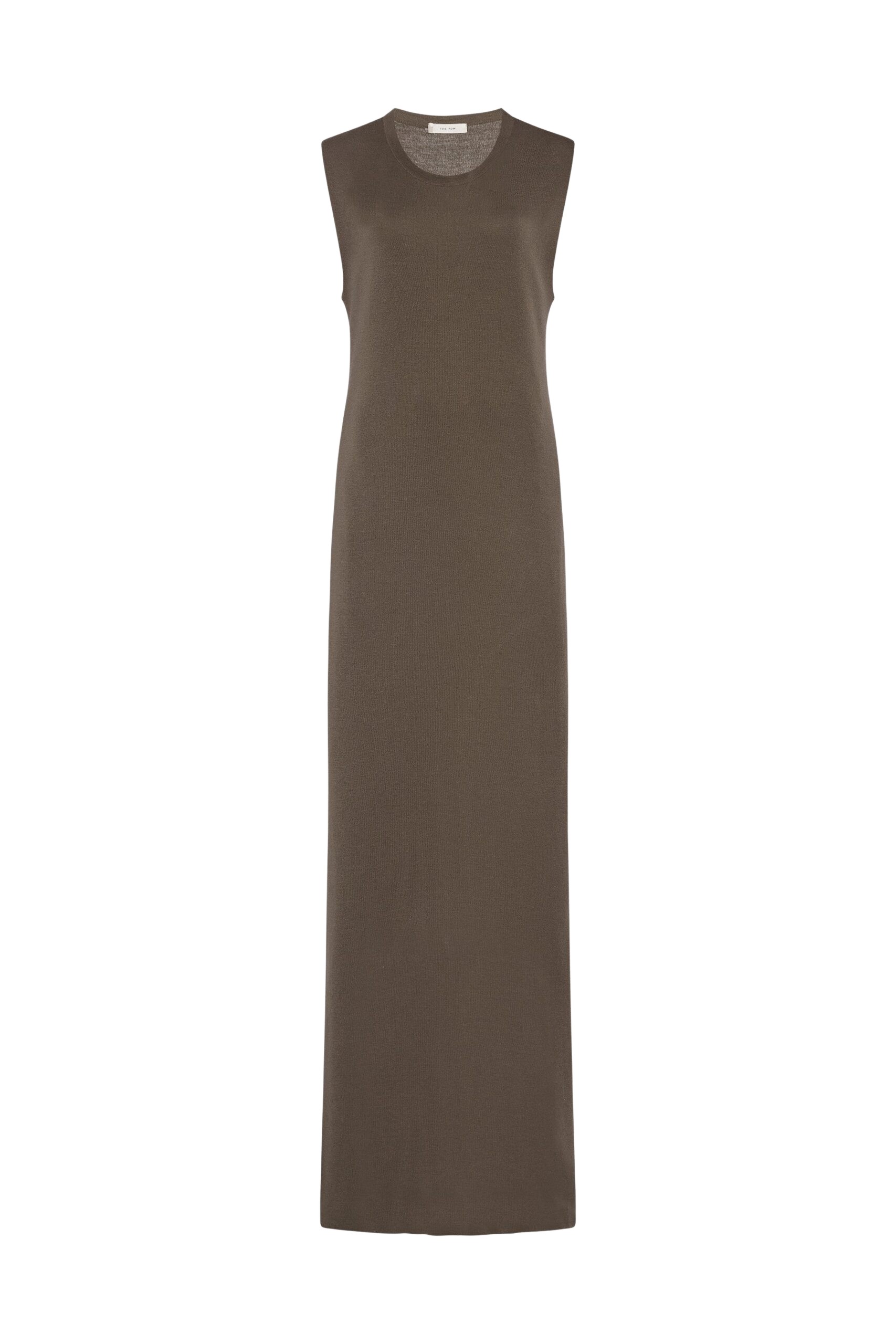 The Row Oiva Dress - Dresses - Luxury Ready-to-Wear at Luxury Shoes 