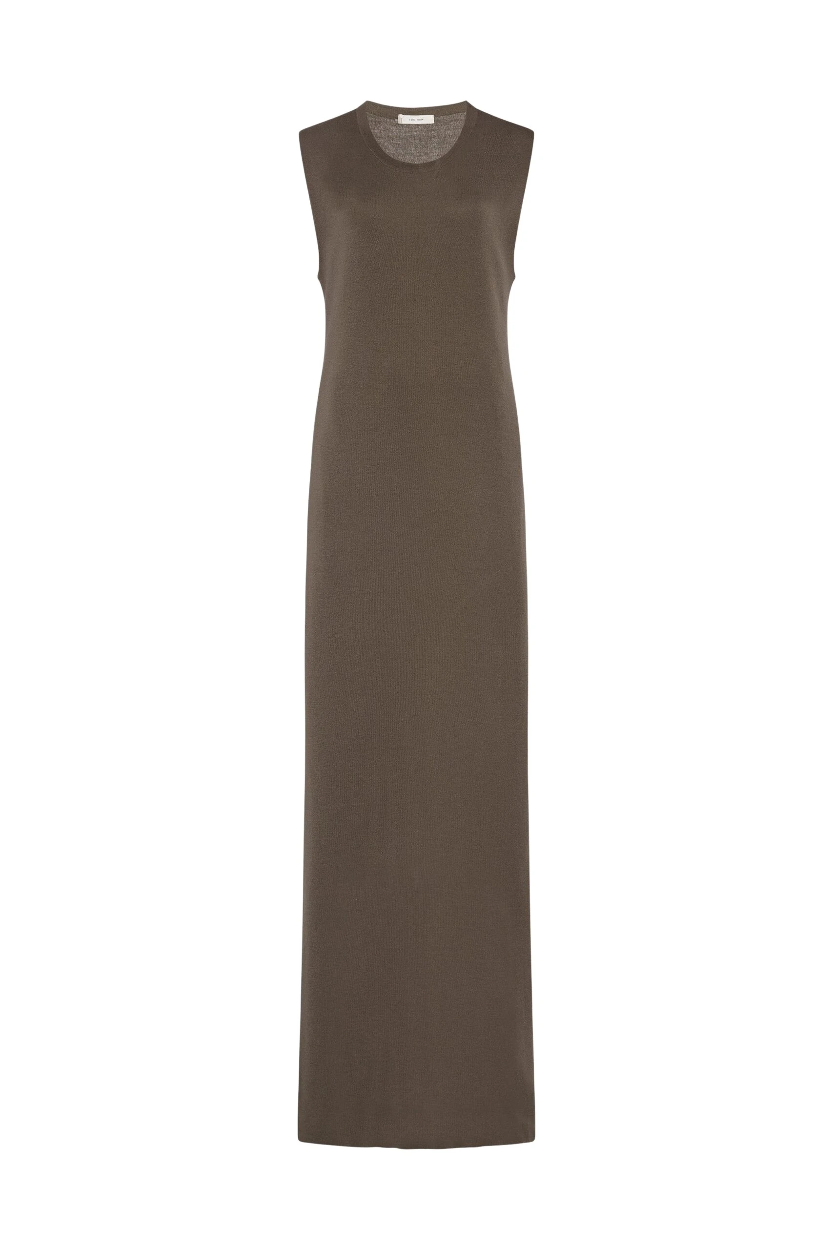 The-Row-Oiva-Dress-coveti-scaled98928_nobg The Row Oiva Dress - Dresses - Luxury Ready-to-Wear at Luxury Shoes