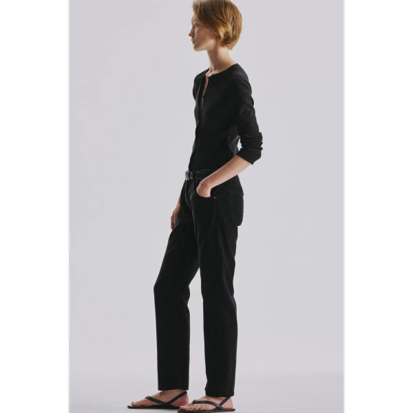 The Row Okino Cardigan - Knitwear - Luxury Ready-to-Wear at Luxury Shoes 