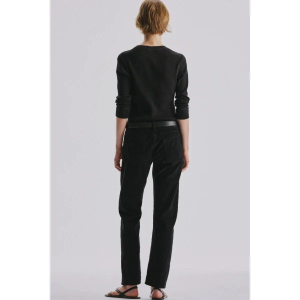 The Row Okino Cardigan - Knitwear - Luxury Ready-to-Wear at Luxury Shoes 