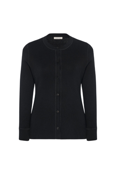 The Row Okino Cardigan - Knitwear - Luxury Ready-to-Wear at Luxury Shoes 