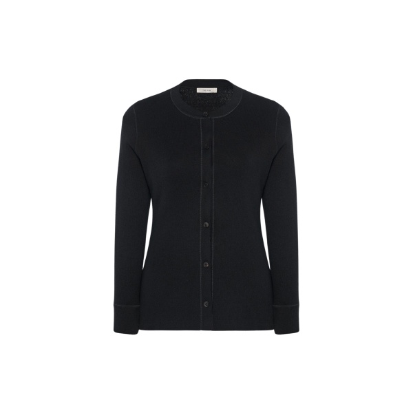 The Row Okino Cardigan - Knitwear - Luxury Ready-to-Wear at Luxury Shoes 
