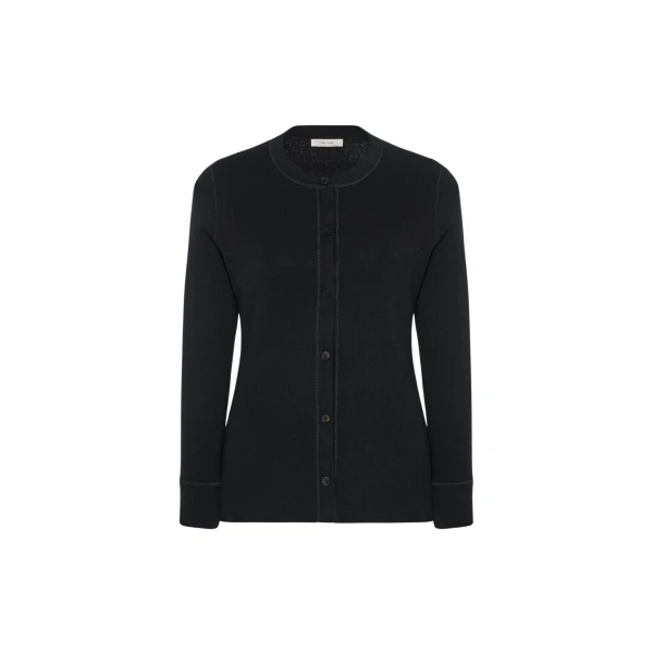 The Row Okino Cardigan - Knitwear - Luxury Ready-to-Wear at Luxury Shoes 