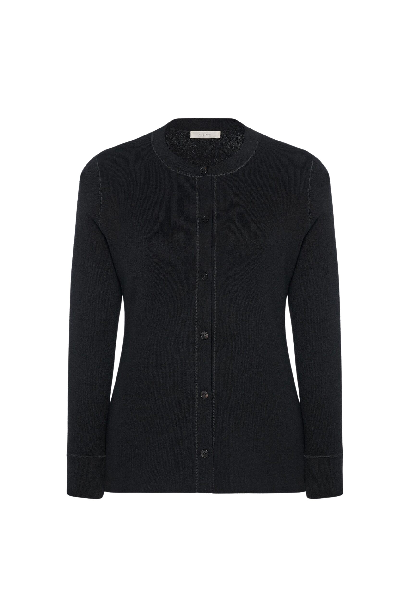 The Row Okino Cardigan