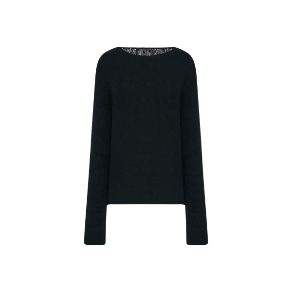 The Row Omiko Top - Tops - Luxury Ready-to-Wear at Luxury Shoes 