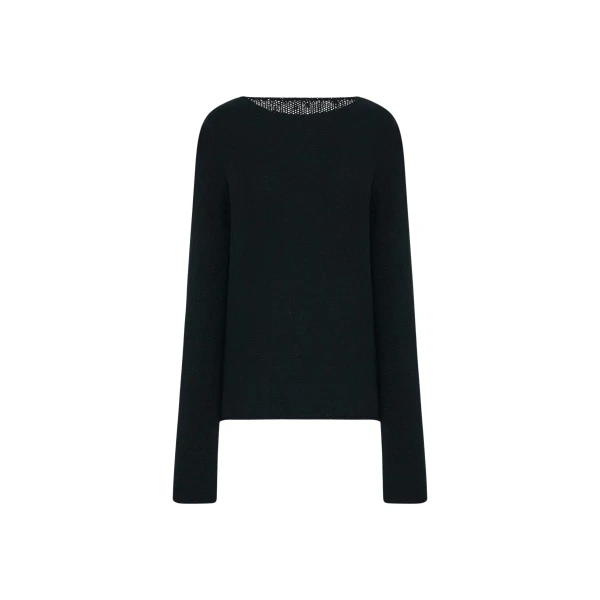 The Row Omiko Top - Tops - Luxury Ready-to-Wear at Luxury Shoes 