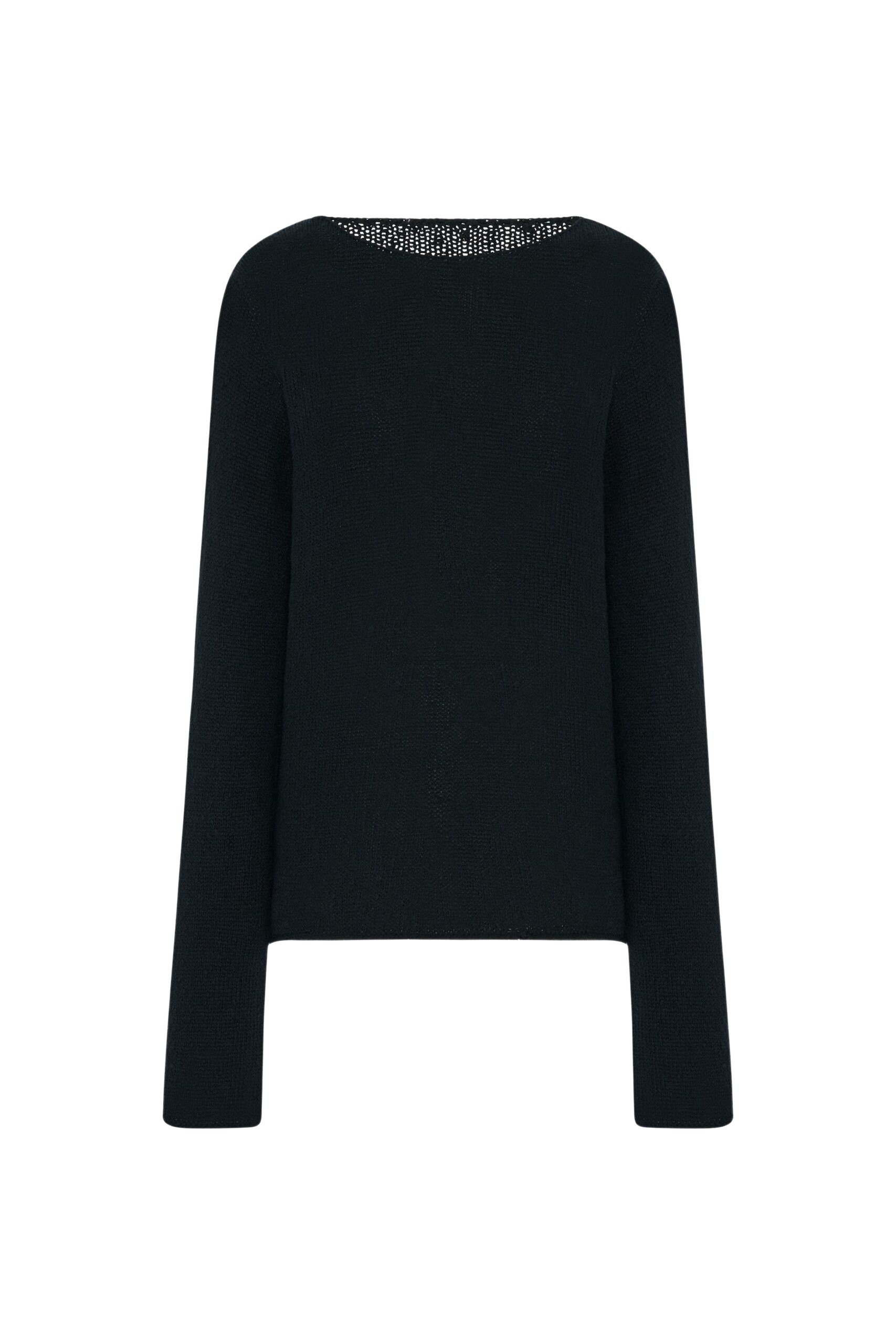 The Row Omiko Top