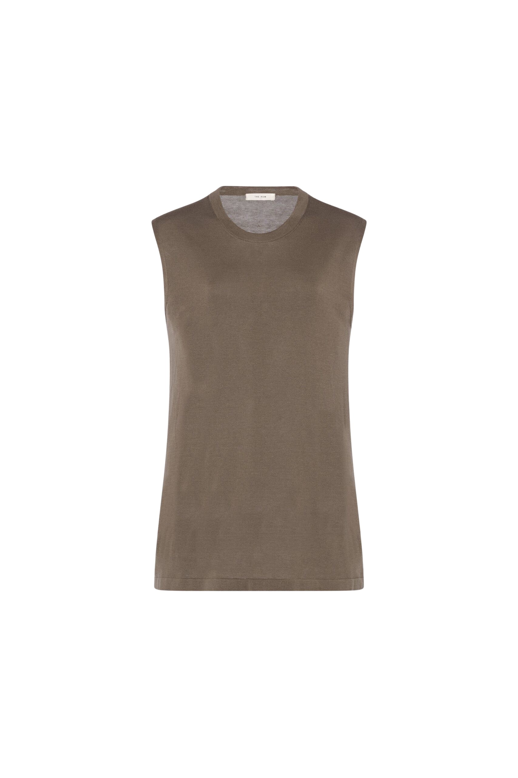 The Row Omima Top