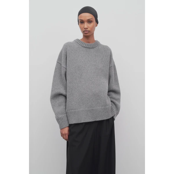 The Row Ophelia Sweater - Knitwear - Luxury Ready-to-Wear at Luxury Shoes 