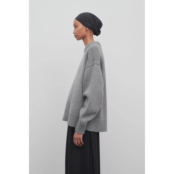 The Row Ophelia Sweater - Knitwear - Luxury Ready-to-Wear at Luxury Shoes 