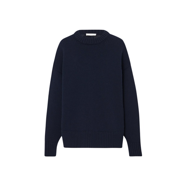 The Row Ophelia Sweater - Knitwear - Luxury Ready-to-Wear at Luxury Shoes 