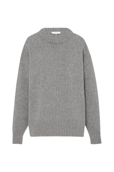 The Row Ophelia Sweater - Knitwear - Luxury Ready-to-Wear at Luxury Shoes 