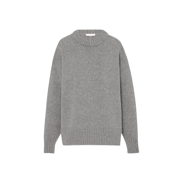 The Row Ophelia Sweater - Knitwear - Luxury Ready-to-Wear at Luxury Shoes 