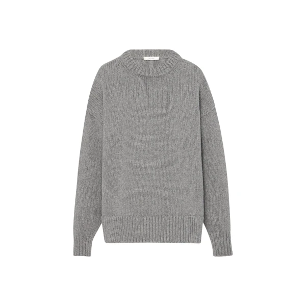 The Row Ophelia Sweater - Knitwear - Luxury Ready-to-Wear at Luxury Shoes 