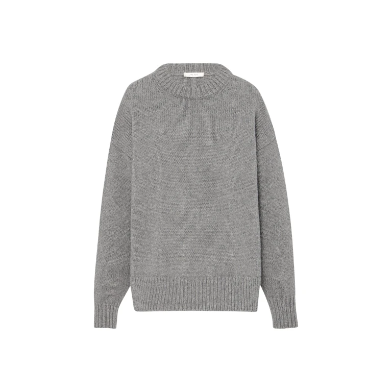 The Row Ophelia Sweater - Knitwear - Luxury Ready-to-Wear at Luxury Shoes 