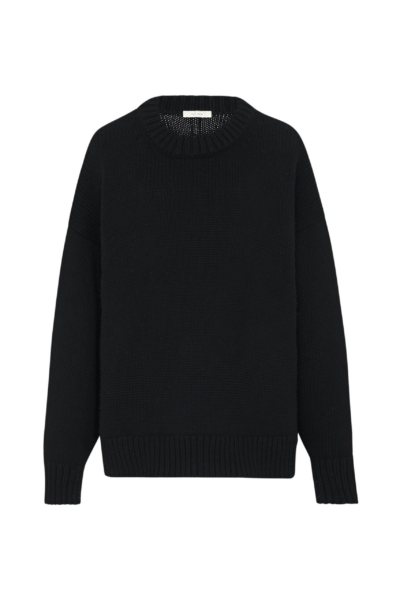 The Row Ophelia Sweater - Knitwear - Luxury Ready-to-Wear at Luxury Shoes 