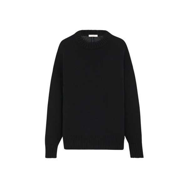 The Row Ophelia Sweater - Knitwear - Luxury Ready-to-Wear at Luxury Shoes 