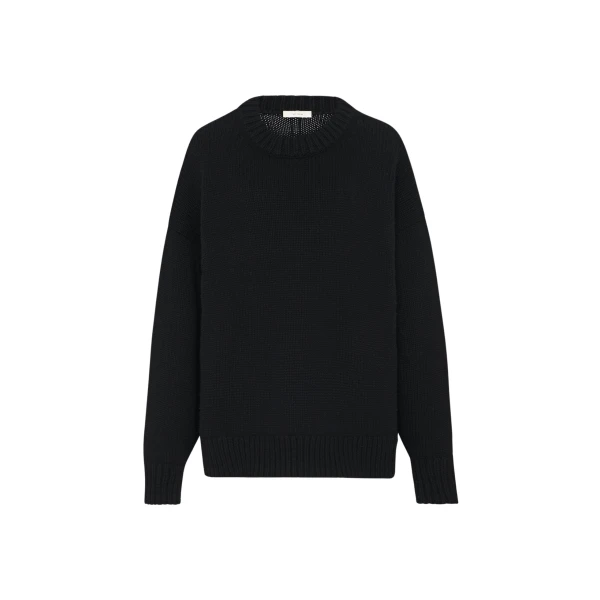 The Row Ophelia Sweater - Knitwear - Luxury Ready-to-Wear at Luxury Shoes 
