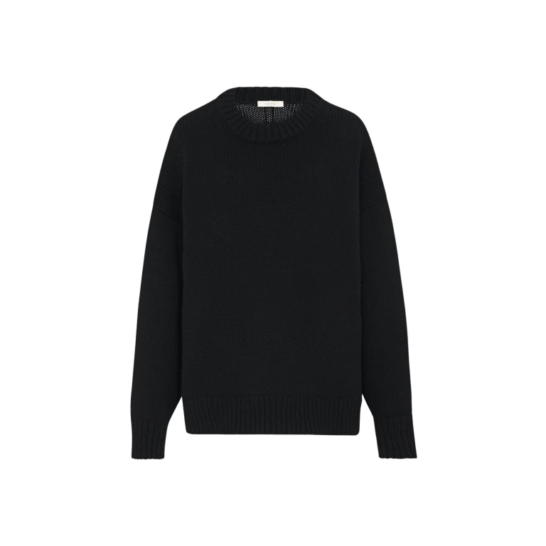 The Row Ophelia Sweater - Knitwear - Luxury Ready-to-Wear at Luxury Shoes 