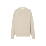 The Row Ophelia Sweater - Knitwear - Luxury Ready-to-Wear at Luxury Shoes 