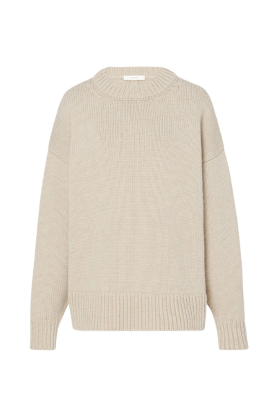 The Row Ophelia Sweater - Knitwear - Luxury Ready-to-Wear at Luxury Shoes 