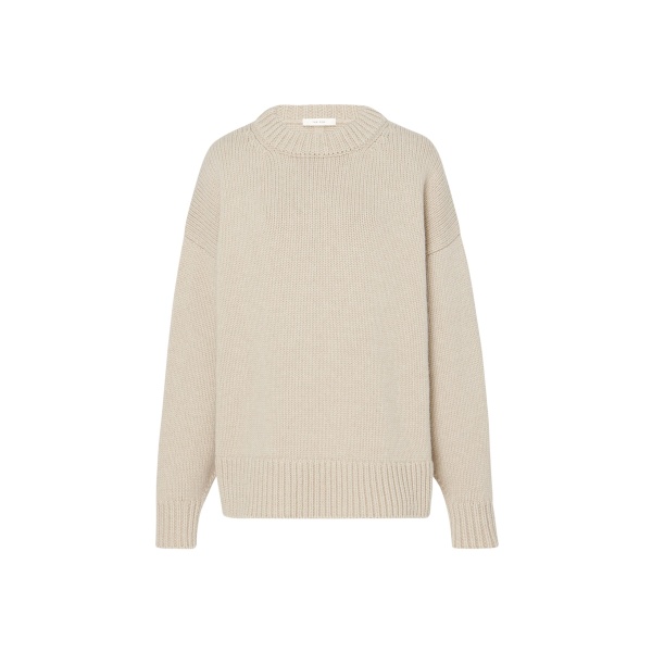 The Row Ophelia Sweater - Knitwear - Luxury Ready-to-Wear at Luxury Shoes 
