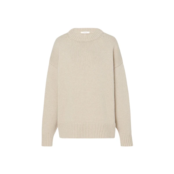 The Row Ophelia Sweater - Knitwear - Luxury Ready-to-Wear at Luxury Shoes 