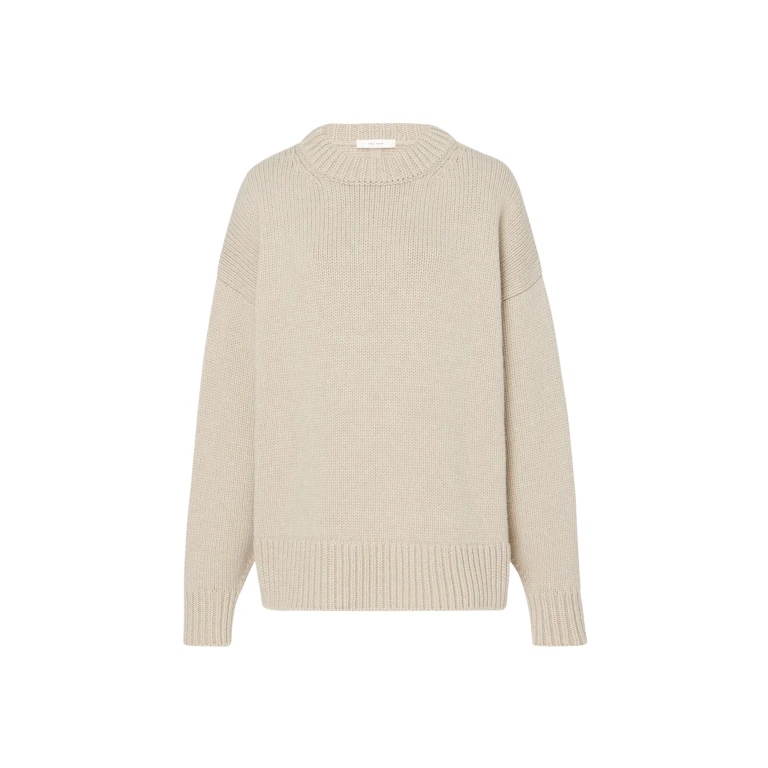 The Row Ophelia Sweater - Knitwear - Luxury Ready-to-Wear at Luxury Shoes 