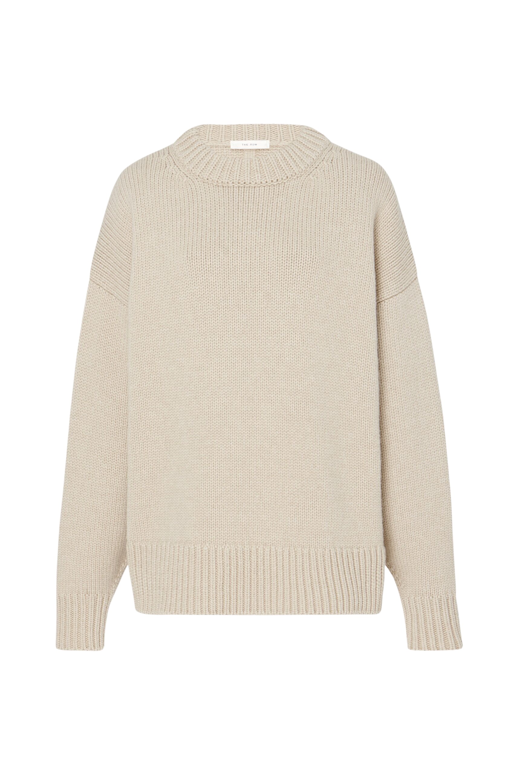 The Row Ophelia Sweater