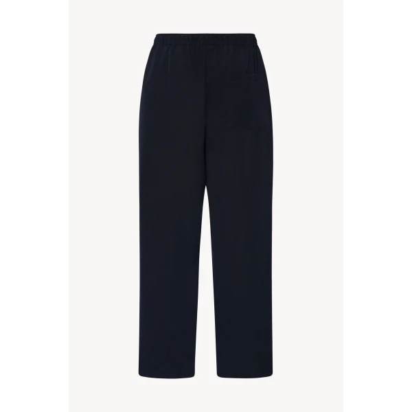 The Row Orieno Pant - Pants - Luxury Ready-to-Wear at Luxury Shoes 