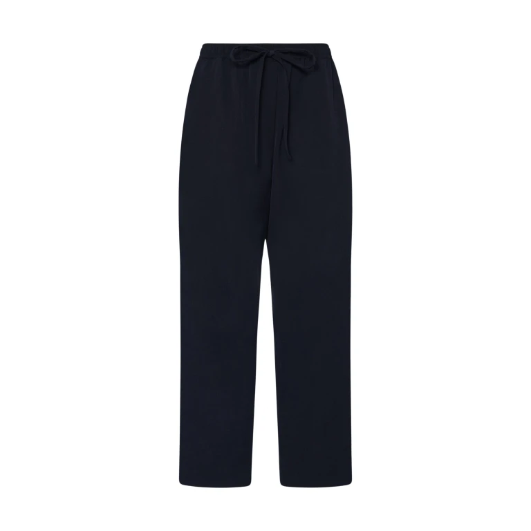 The Row Orieno Pant - Pants - Luxury Ready-to-Wear at Luxury Shoes 