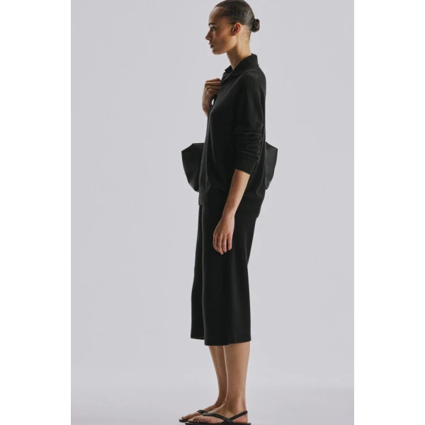 The Row Oriya Pant - Pants - Luxury Ready-to-Wear at Luxury Shoes 