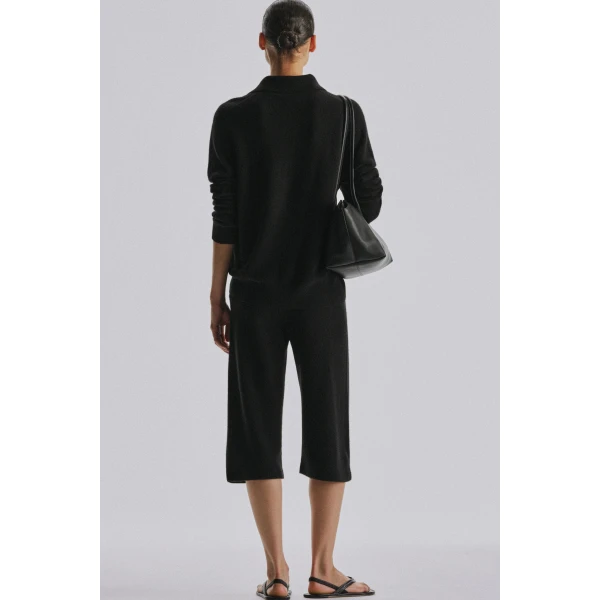 The Row Oriya Pant - Pants - Luxury Ready-to-Wear at Luxury Shoes 