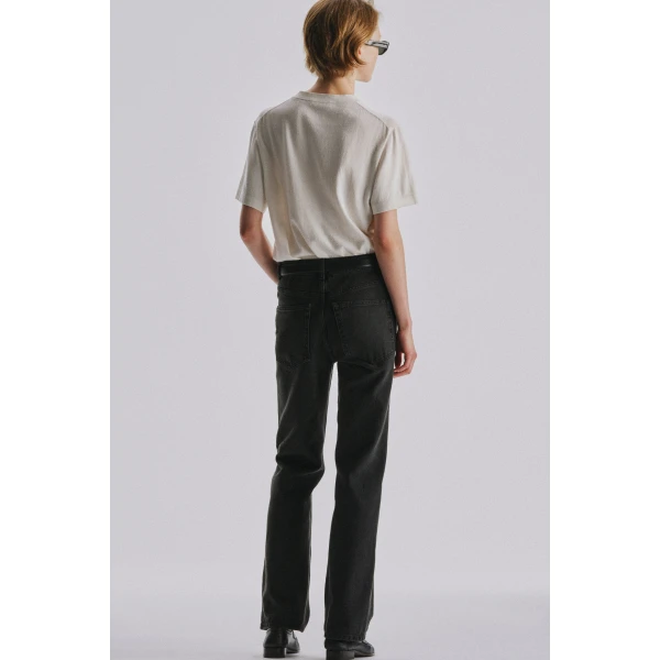 The Row Orlan T-Shirt - Tops - Luxury Ready-to-Wear at Luxury Shoes 