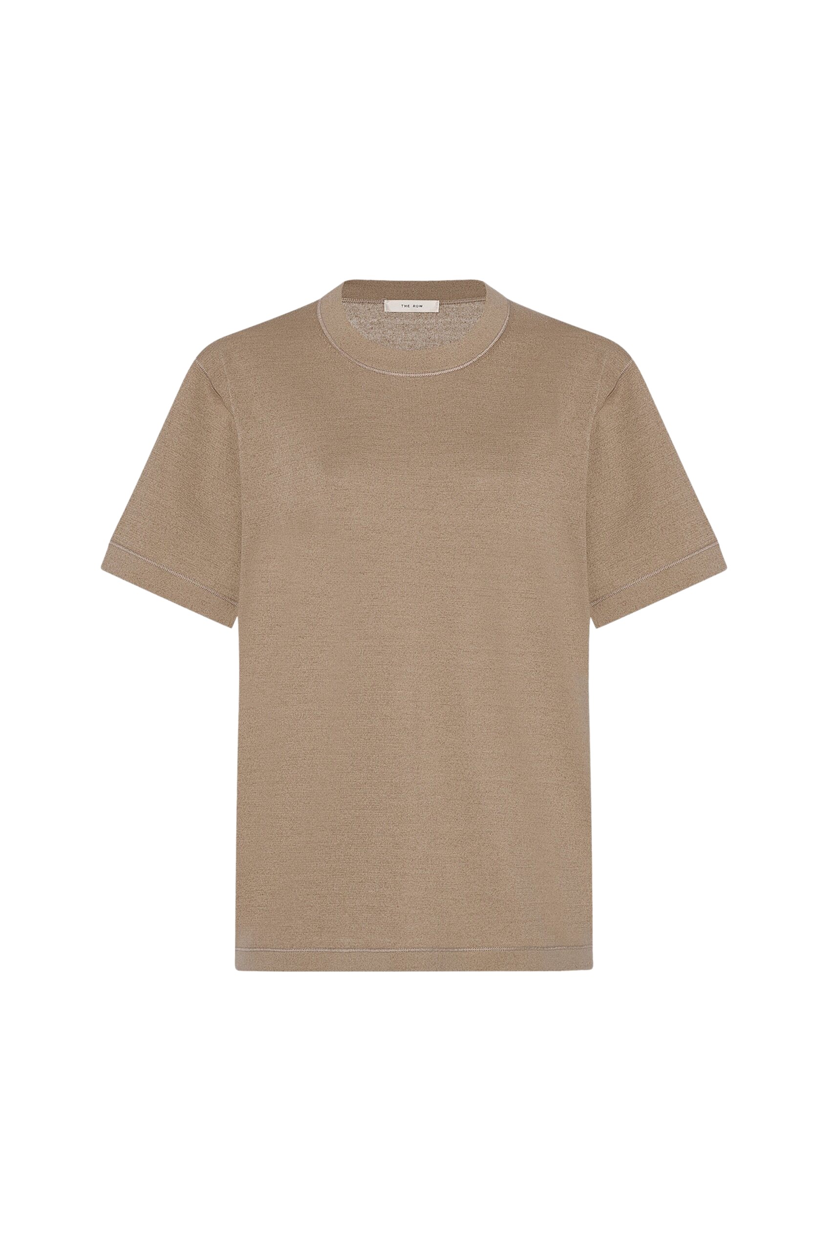 The Row Orlan T-Shirt Top