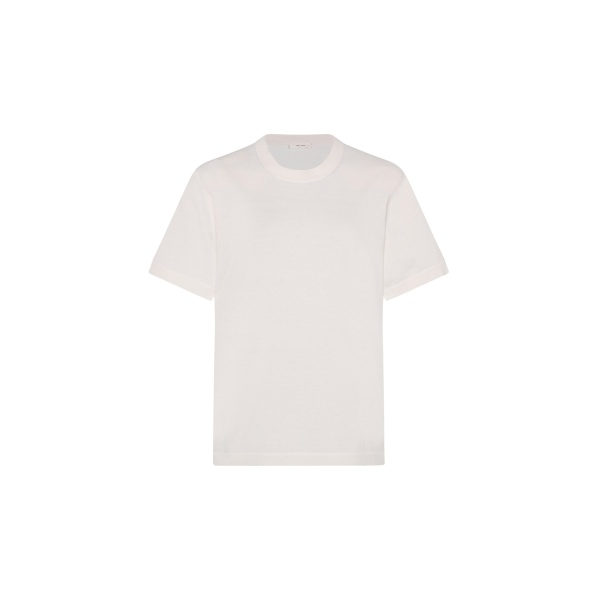 The Row Orlan T-Shirt - Tops - Luxury Ready-to-Wear at Luxury Shoes 