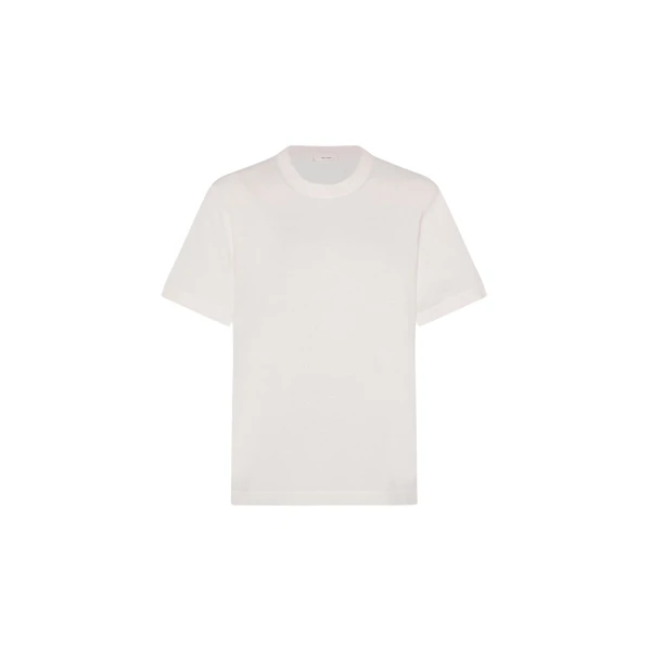 The Row Orlan T-Shirt - Tops - Luxury Ready-to-Wear at Luxury Shoes 
