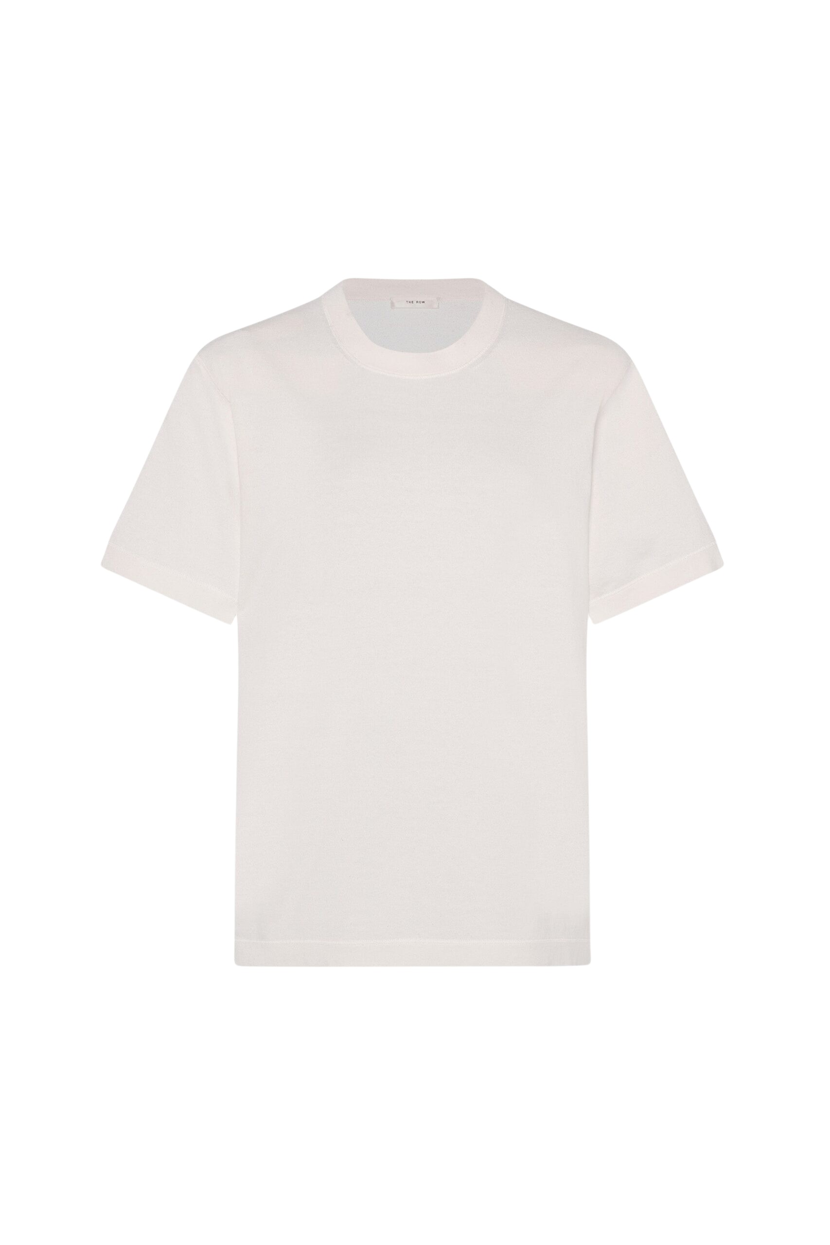 The Row Orlan T-Shirt - Tops - Luxury Ready-to-Wear at Luxury Shoes 