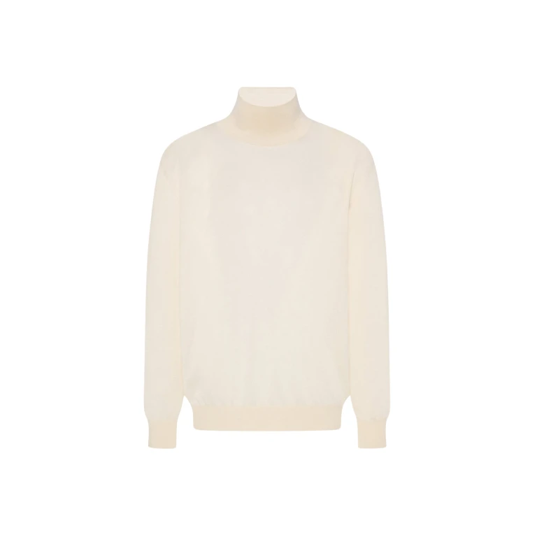 The Row Orly Top - Tops - Luxury Ready-to-Wear at Luxury Shoes 