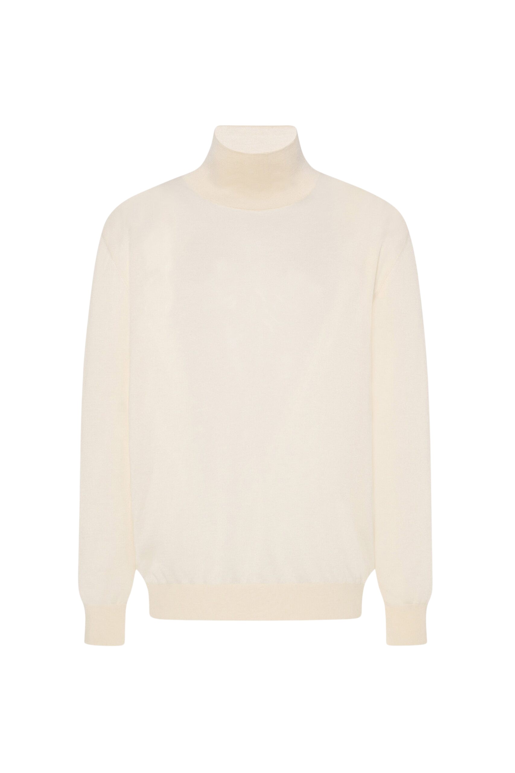 The Row Orly Top - Tops - Luxury Ready-to-Wear at Luxury Shoes 