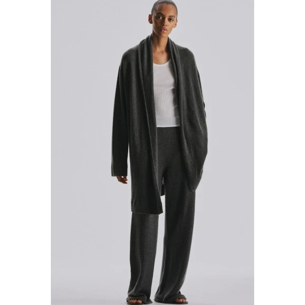 The Row Orpin Pant - Pants - Luxury Ready-to-Wear at Luxury Shoes 