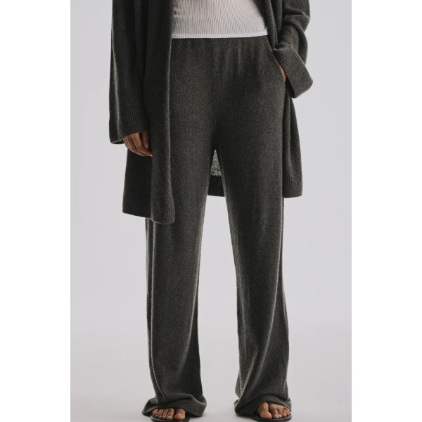 The Row Orpin Pant - Pants - Luxury Ready-to-Wear at Luxury Shoes 