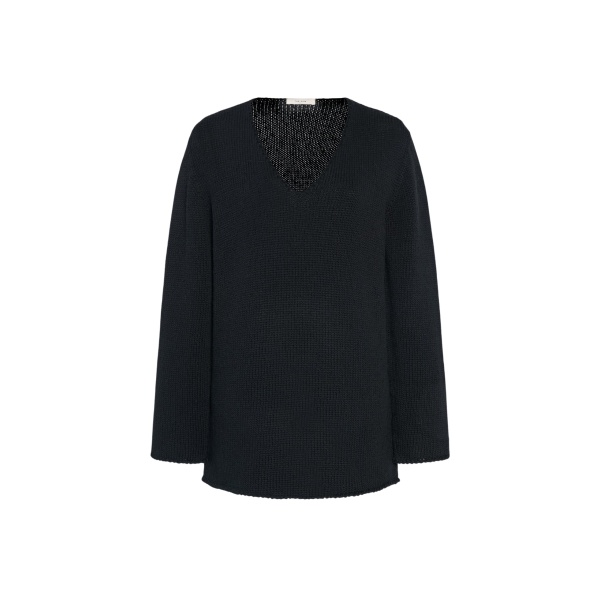 The Row Ortensia Top - Tops - Luxury Ready-to-Wear at Luxury Shoes 