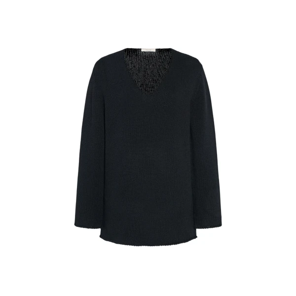 The Row Ortensia Top - Tops - Luxury Ready-to-Wear at Luxury Shoes 