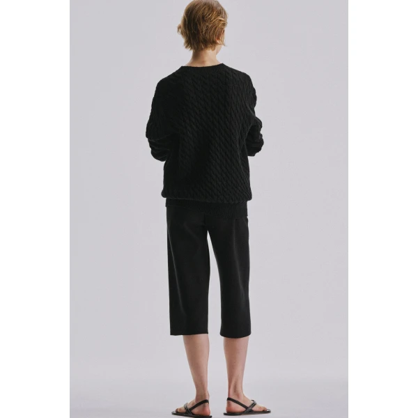 The Row Orus Top - Tops - Luxury Ready-to-Wear at Luxury Shoes 