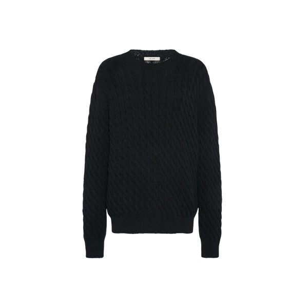 The Row Orus Top - Tops - Luxury Ready-to-Wear at Luxury Shoes 