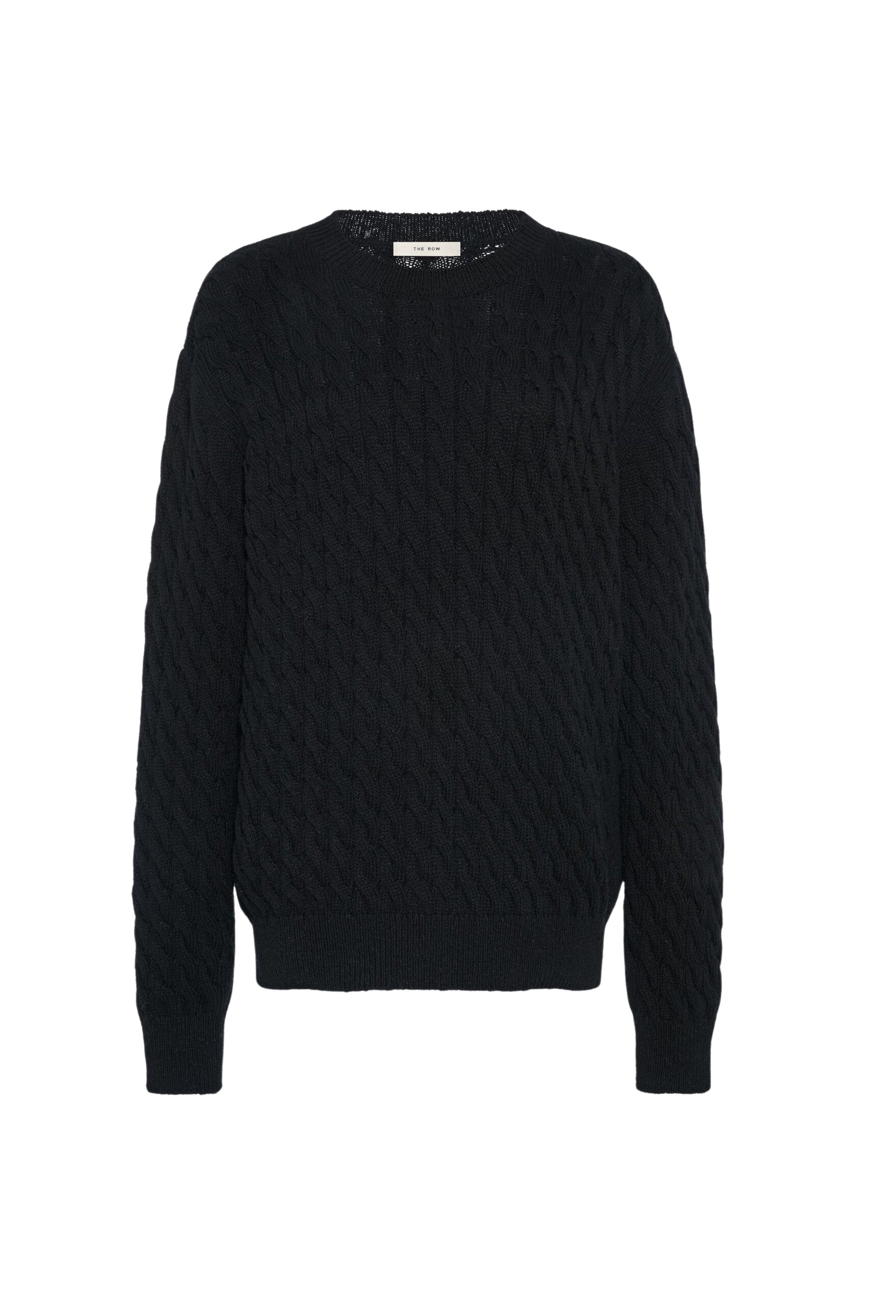 The Row Orus Top - Tops - Luxury Ready-to-Wear at Luxury Shoes 
